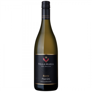 Villa Maria Reserve Pinot Gris 0,75 l